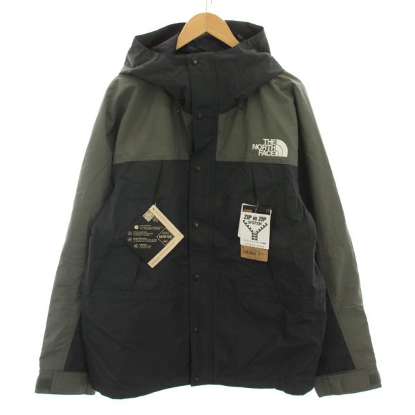 【未使用】THE NORTH FACE NP62550 マウンテンライト XL THE NORTH FACE（ザ ノースフェイス） 未使用品 マウンテンライト