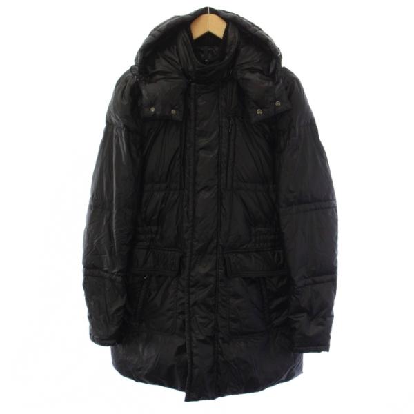 MONCLER（モンクレール） MONCLER BAHR GIUBBOTTO ダウンコート ロング