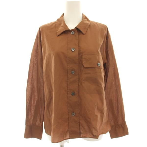 MARGARET HOWELL（マーガレットハウエル） MARGARET HOWELL 23SS