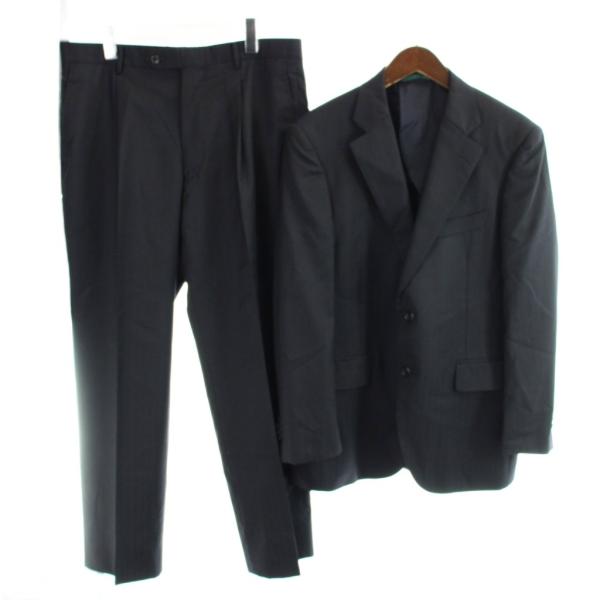 エルメネジルドゼニア Ermenegildo Zegna スーツ フォーマル