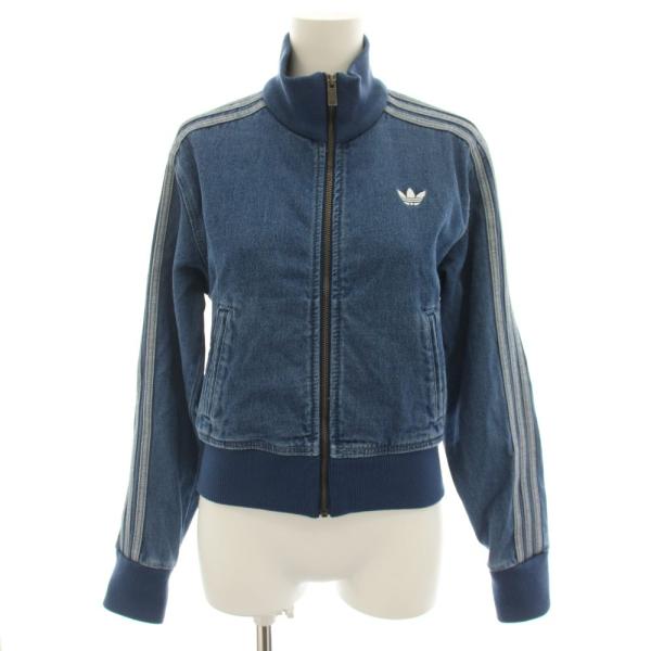 adidas Originals アディダスオリジナルス 25SS ブルーアディカラー