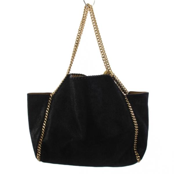 ステラマッカートニー STELLA McCARTNEY ファラベラ チェーン トート