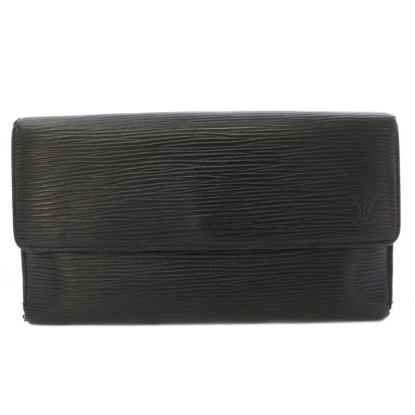 ルイヴィトン エピ ポルトトレゾール インターナショナル 長財布 M63382 LOUIS VUITTON（ルイ・ヴィトン） エピ ポルト トレゾール