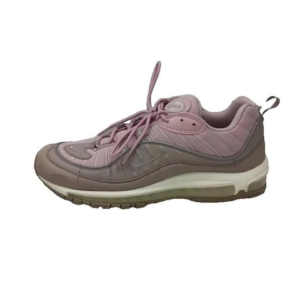 ナイキ NIKE エアマックス Air Max 98 スニーカー シューズ US10.5 28.5cm ピンク 640744-200 /AN メンズ