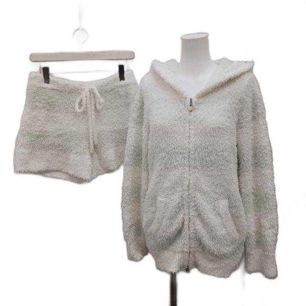 ジェラートピケ gelato pique 18AW ルームウェア パジャマ