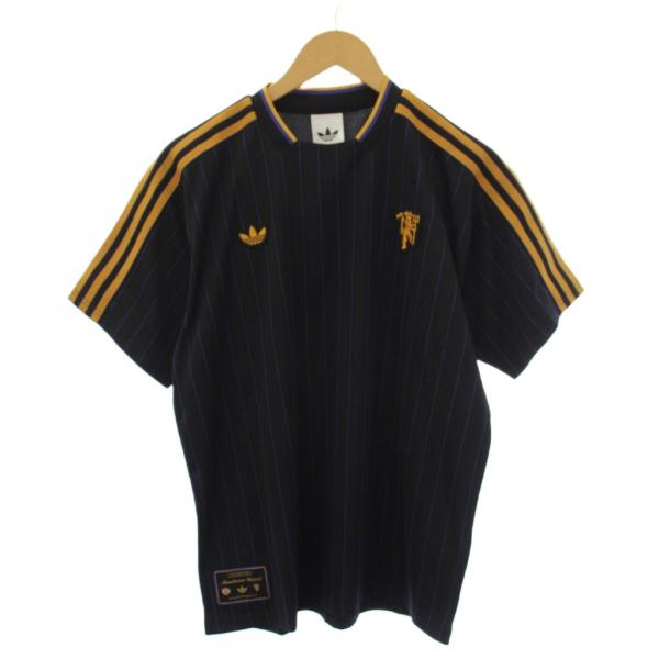 テラスアイコン　マンチェスターユナイテッド 半袖Tシャツ アディダスオリジナルス adidas Originals アディダスオリジナルス originals マンチェスター