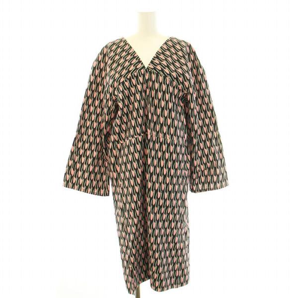 クリスチャン ワイナンツ christian wijnants ワンピース ミモレ