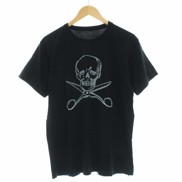 即日発送】 S'YTE ヨウジヤマモト 長袖 ニット スカル agapeeurope.org