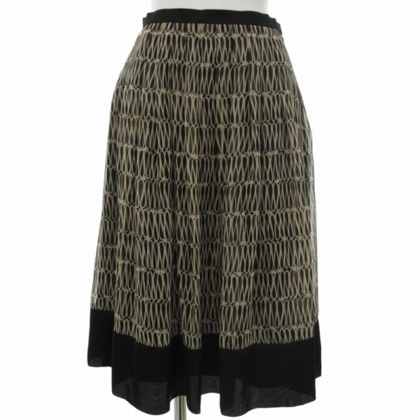 コージワタナベ スティル KOJI WATANABE STYLE フレアスカート