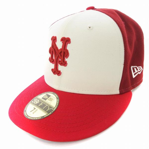 ニューエラ NEW ERA 59FIFTY クーパーズタウンキャップ ニューエラ NEW ERA 59FIFTY クーパーズタウンキャップ