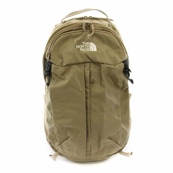 THE NORTH FACE ザノースフェイス ボストーク VOSTOK バック