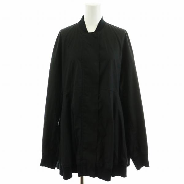 エンフォルド ENFOLD 21SS C/Si タイプライター オーバーフレア