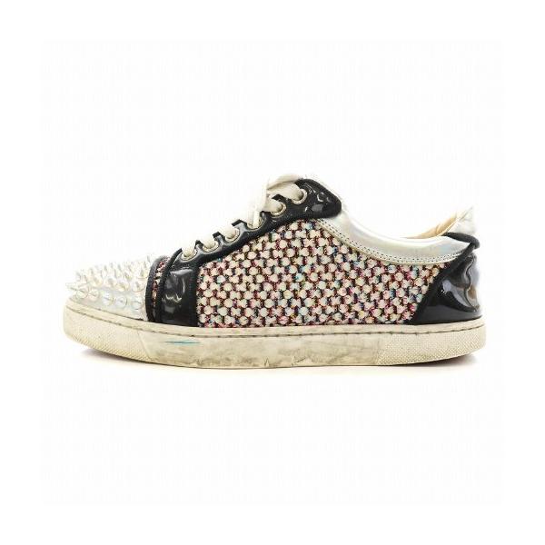 Christian Louboutin（クリスチャンルブタン） スニーカー シューズ