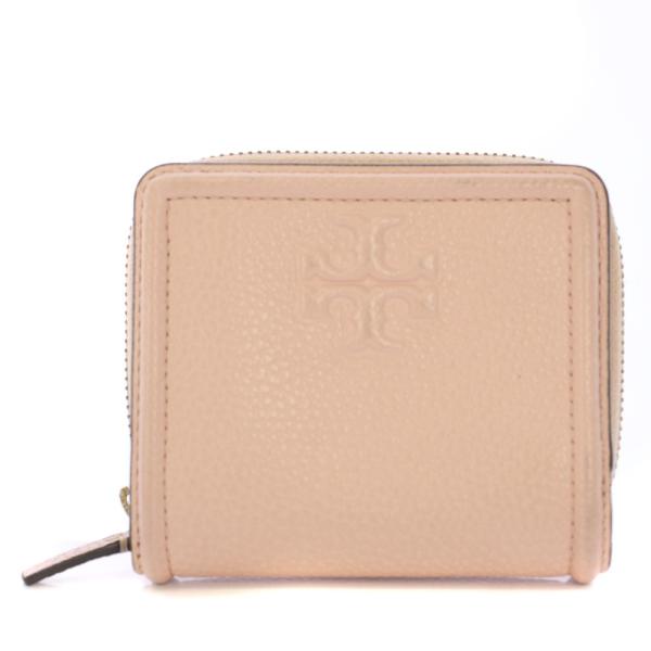 TORY BURCH（トリーバーチ） TORY BURCH Thea Bifold Wallet 財布 二