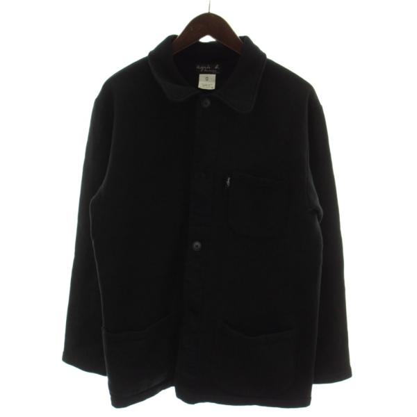 agnes b. HOMME アニエスベーオム Agnes homme カバーオール