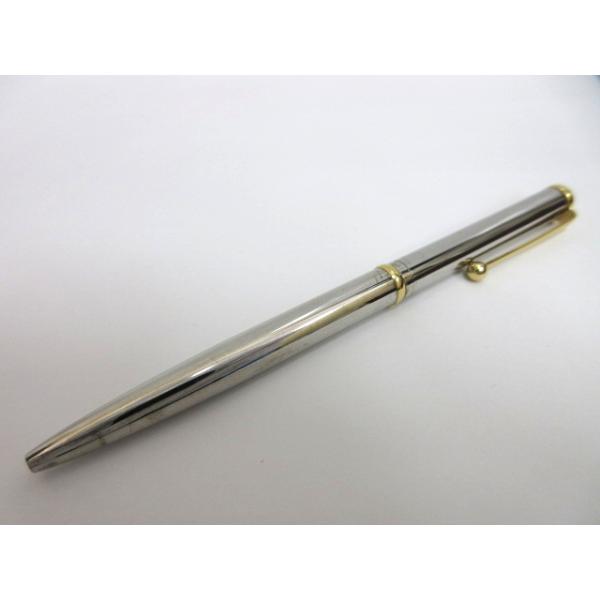Vestalia　シルバーボールペン ヴェスタリア Vestalia シルバー ボールペン SILVER925 銀製