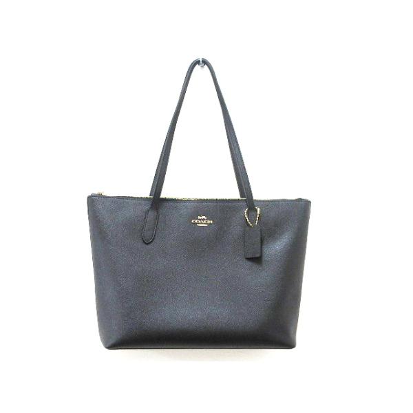 COACH　レザートートバッグ　ハンドバッグ 楽天市場】コーチ COACH バッグ トートバッグ F04454 04454 特別