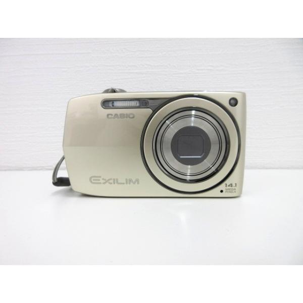 CASIO（カシオ） エクシリム EXILIM EX-Z2300 コンパクトデジタル
