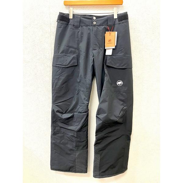 【未使用級】MAMMUT Fall Line HS Thermo Pants Fall Line HS Thermo Pants Men | Mammut