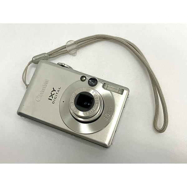 Canon IXY DIGITAL 60 シルバー　PC1158 Amazon | Canon IXY DIGITAL 60 シルバー | コンパクト 通販