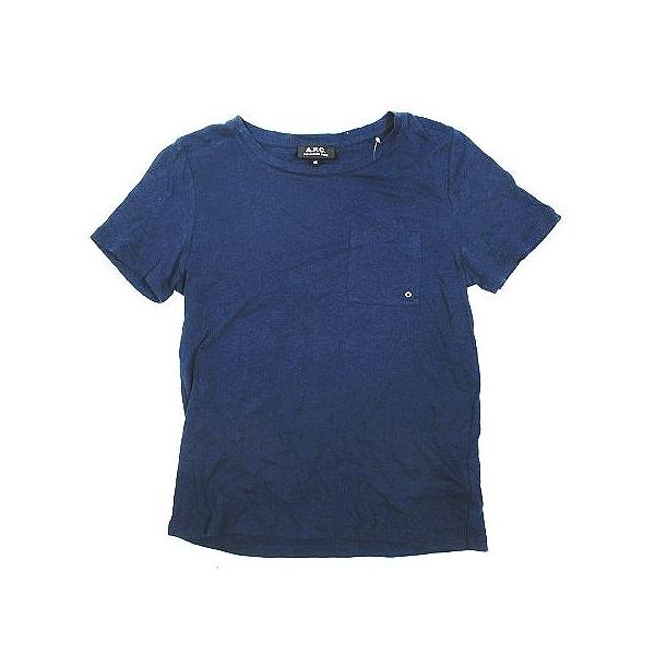 アーペーセー Tシャツ みんな探してる人気モノ アーペーセー Tシャツ レディースファッション