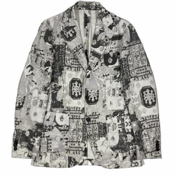 格安人気 テーラードジャケット サイズ 極美品】ガブリエレパジーニ