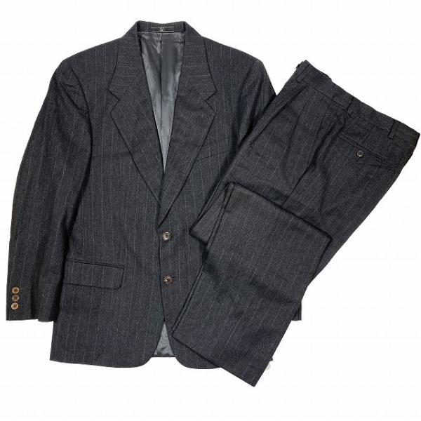 ヴァレンティノ ガラヴァーニ VALENTINO GARAVANI シャドーストライプ 