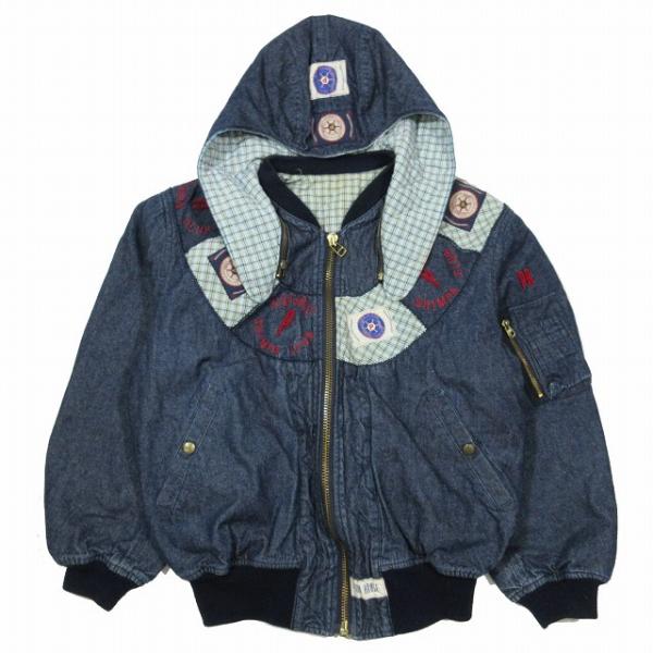 PINK HOUSE ピンクハウス vintage ヴィンテージ パッチワーク