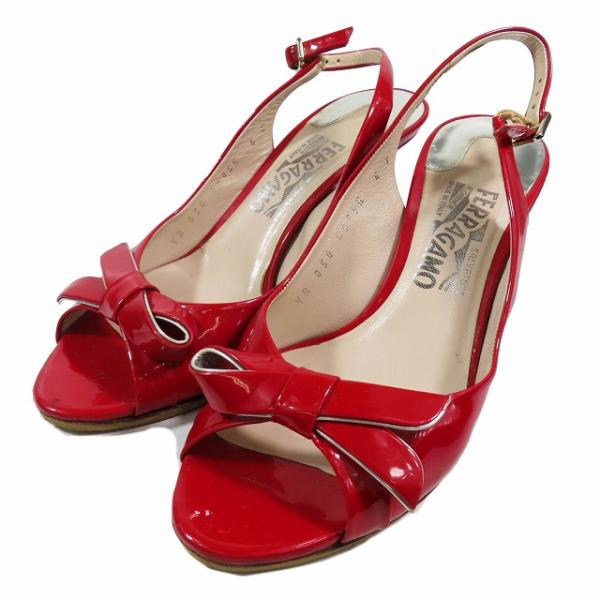 FERRAGAMO サルヴァトーレフェラガモ Salvatore Ferragamo