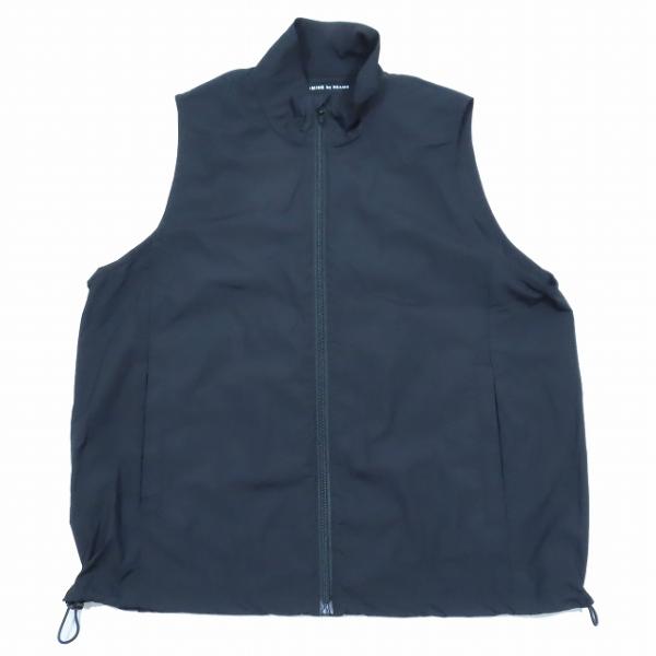 新品 BEAMS ビームス ベスト ジレ L B:MING LIFE STORE by BEAMS（ビーミングライフストアバイビームス