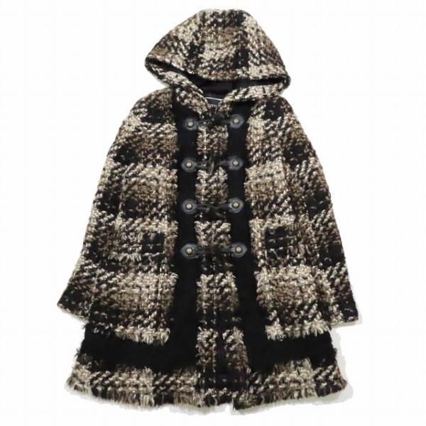 12AW ダイアグラム グレースコンチネンタル Diagram GRACE CONTINENTAL