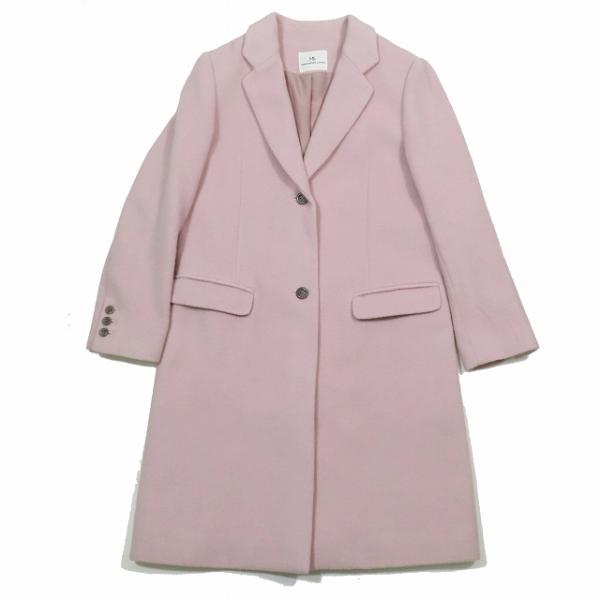 ミューズリファインドクローズ mew's refined clothes チェスター