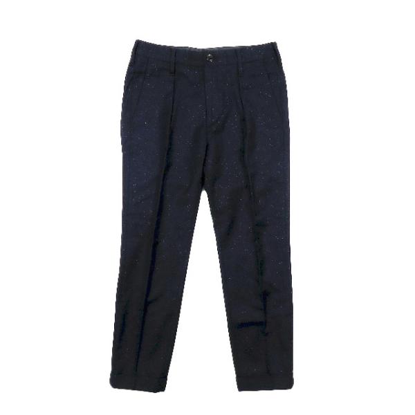 Paul Smith ポールスミス PAUL SMITH ドット総柄 タックパンツ Paul Smith ポールスミス PAUL SMITH ドット総柄 タックパンツ