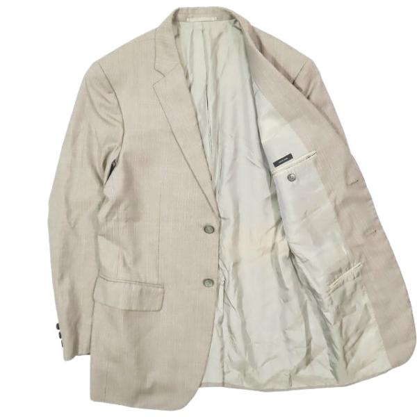 ジルサンダー JIL SANDER テーラード ジャケット 2B ブレザー TAILOR 