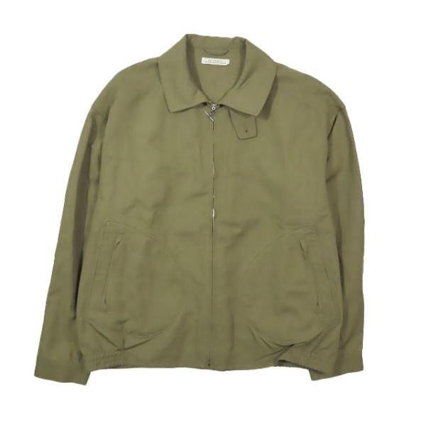 オールドジョー OLDJOE NEP GABARDINE CLUB JACKET スイング オールドジョー OLDJOE NEP GABARDINE CLUB JACKET スイング