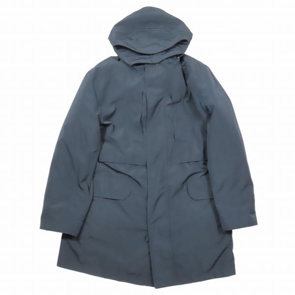 ザ スコッチ ハウス The Scotch House スプリングコート ダウン