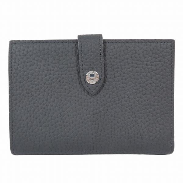 【未使用級】 ボナベンチュラ 二つ折り 財布 ブラック 黒 楽天市場】【BONAVENTURA公式】バイフォールド ビルクリップ