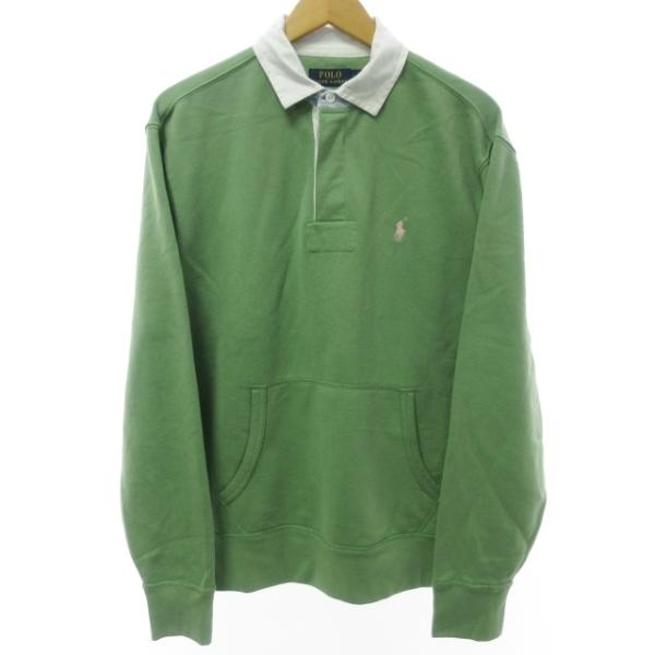 ポロ バイ ラルフローレン Polo by Ralph Lauren 美品 近年モデル 襟