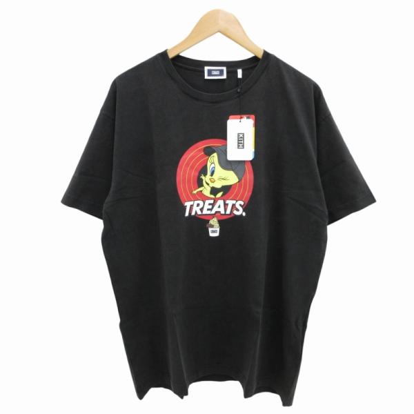 【激レア】KITH キス　ロンT ゆるだぼ　完売モデル　Tシャツ　ビッグロゴ KITH キス スモールボックスロゴ ロングスリーブTシャツ