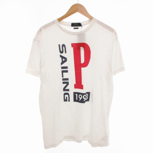 未使用品 ポロ ラルフローレン POLO RALPH LAUREN タグ付き CP