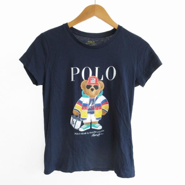 ポロ ラルフローレン POLO RALPH LAUREN 美品 近年モデル