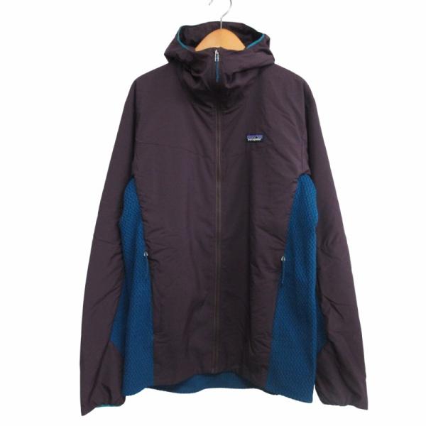 パタゴニア Patagonia 美品 23AW 84416 ナノエア・ライト パタゴニア Patagonia 美品 23AW 84416 ナノエア・ライト