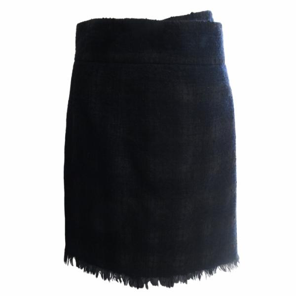 CHANELスカート 中古・古着通販】CHANEL (シャネル) NO.5 デニム スカート