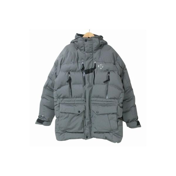 ポロスポーツ POLO SPORT ダウンジャケット 650フィルパワー ジップ