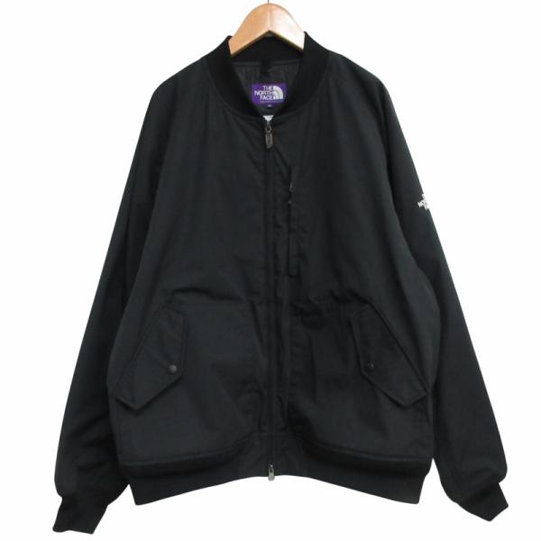 ノースフェイス パープルレーベル BEAMS別注 美品 65／35 インス