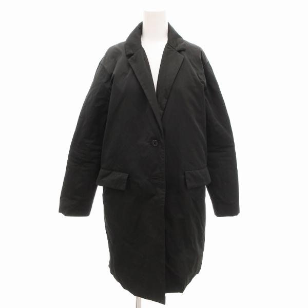 theory セオリー Theory ダウンコート チェスター ジャケット S