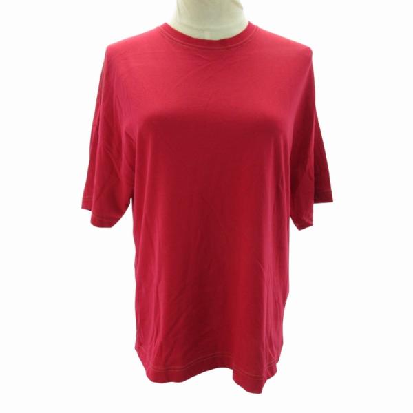 nagonstans ナゴンスタンス コットン Tシャツ nagonstans(ナゴンスタンス)｜woven combinatin t-shirt/Tシャツ
