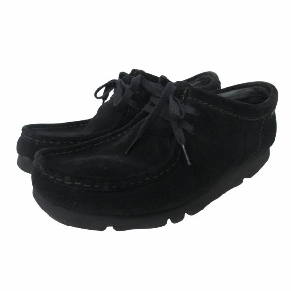 Clarks クラークス clarks 21621 Wallabee Boots ワラビー