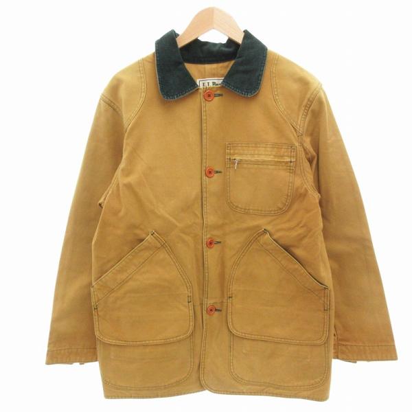 エルエルビーン L.L.BEAN 70s-80s ヴィンテージ ハンティング