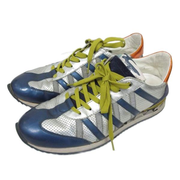 DOLCE&GABBANA ドルチェ&ガッバーナ ドルガバ シャークソール